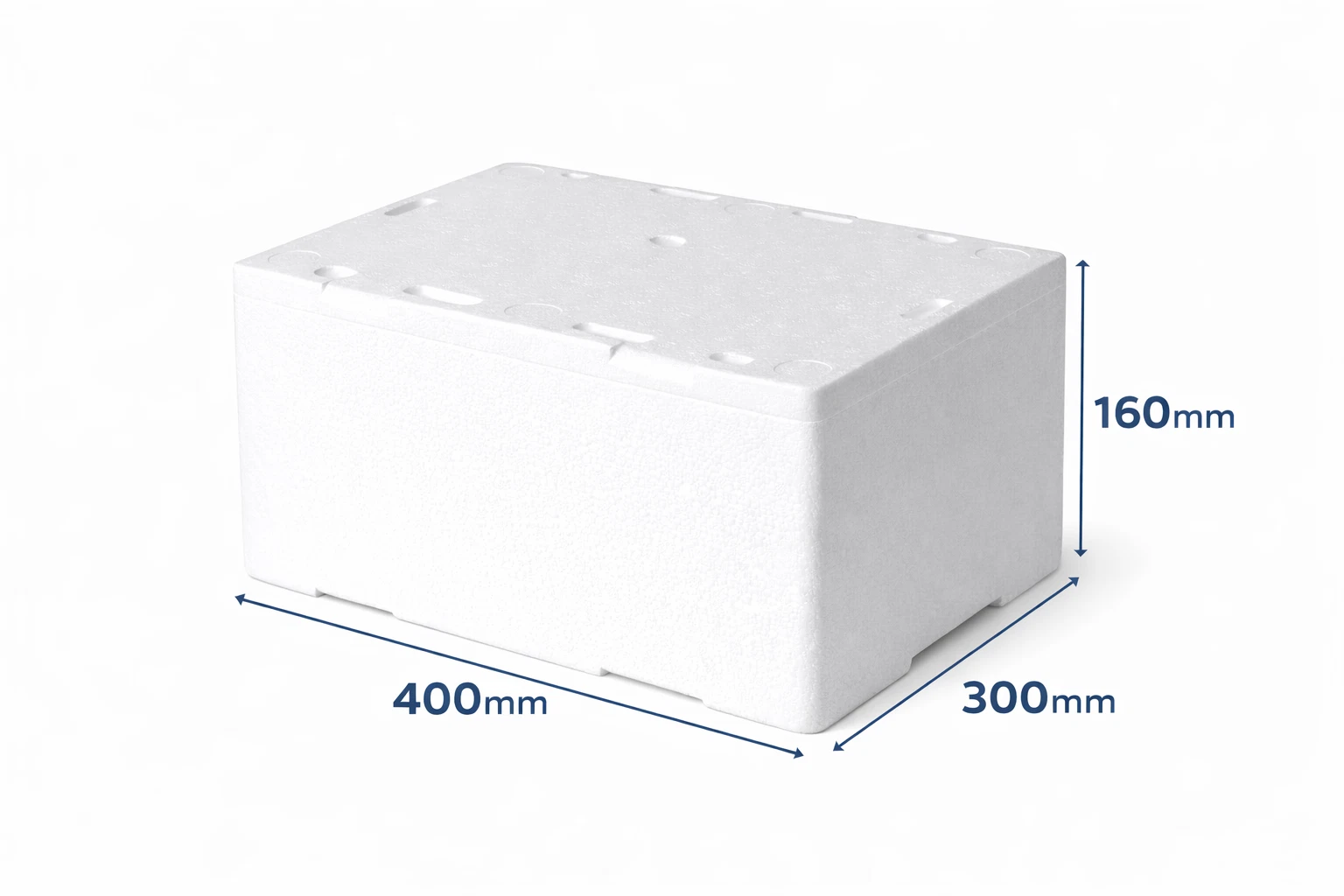 ColdCore box 6