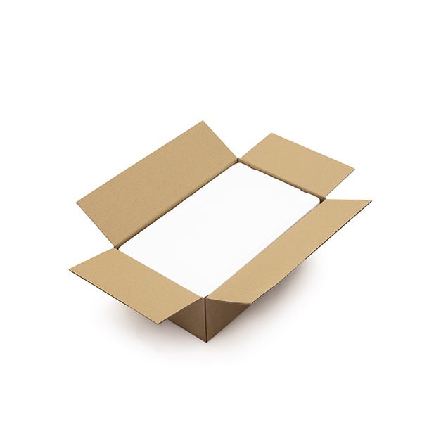cardboard outer