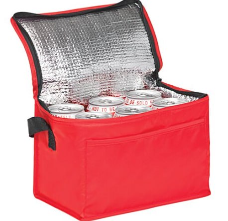 branded carry bags